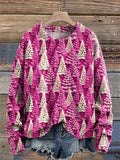 JO | Classic and comfortable winter sweater