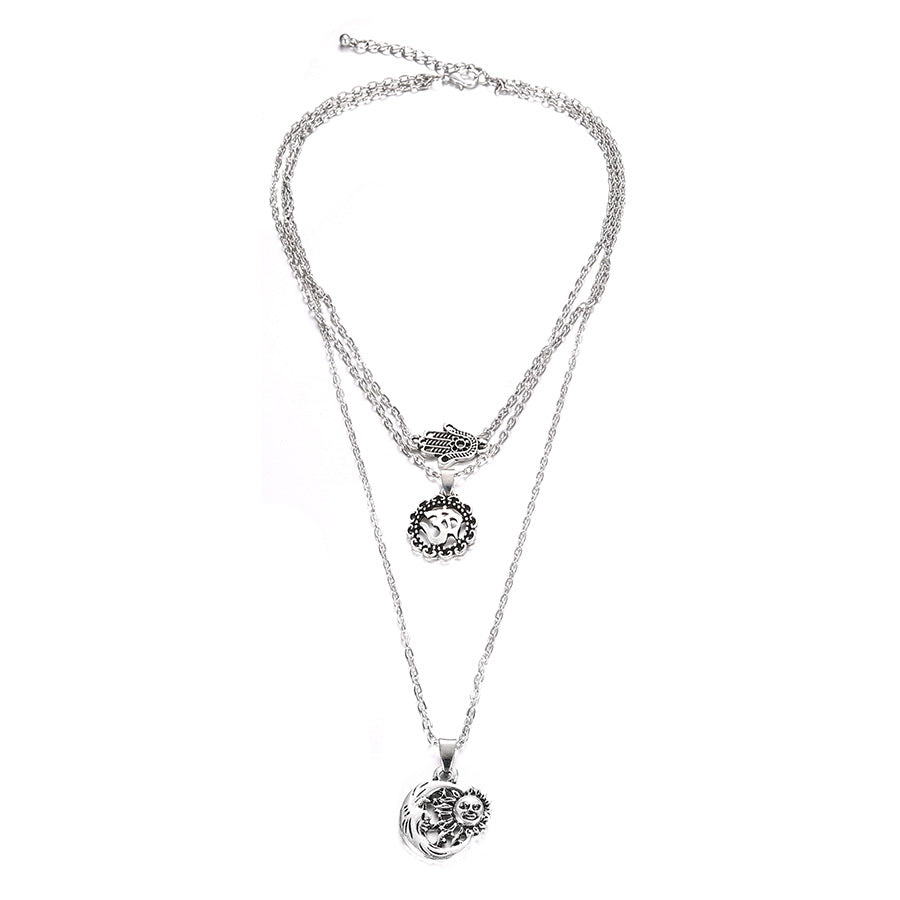 Delicate Artisan Necklace
