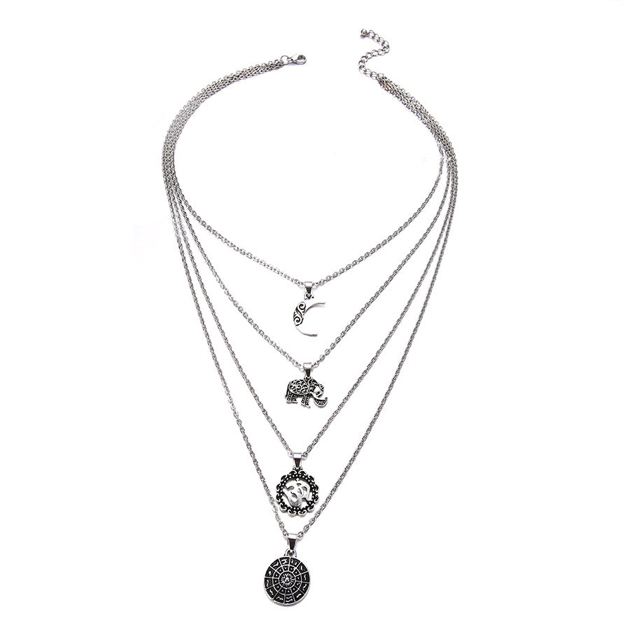 Stunning Necklace for Daily Wear