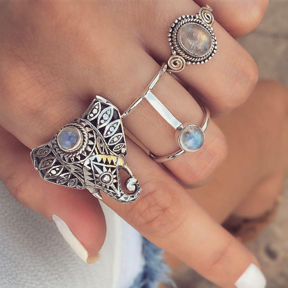 Delicate Artisan Set