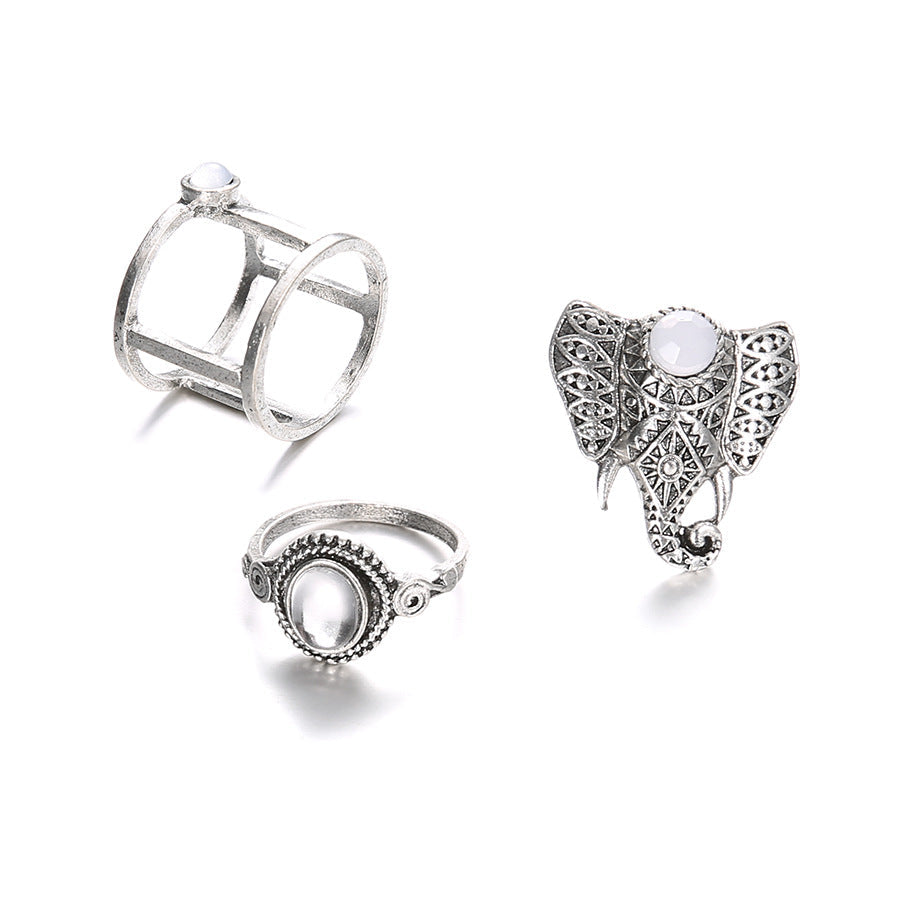 Delicate Artisan Set