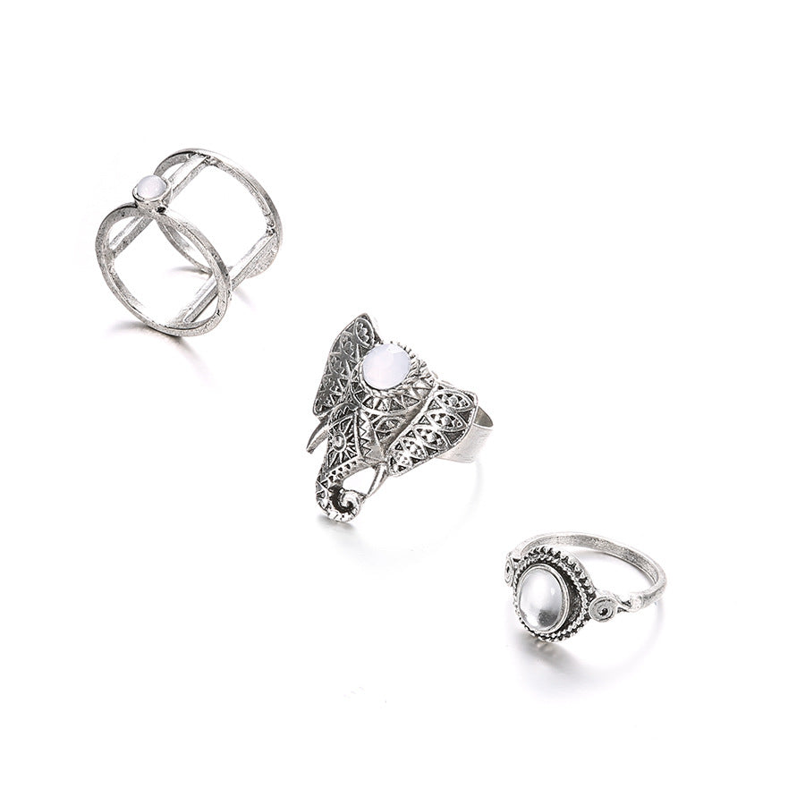 Delicate Artisan Set