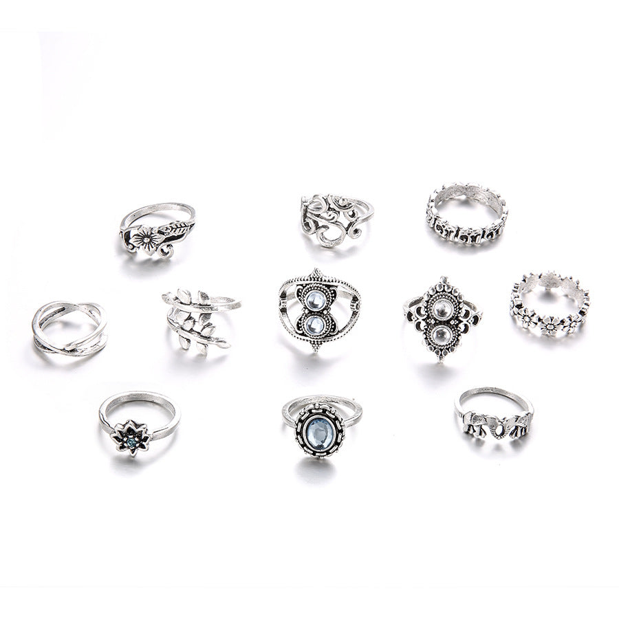 Elegant Set for Every Occasion