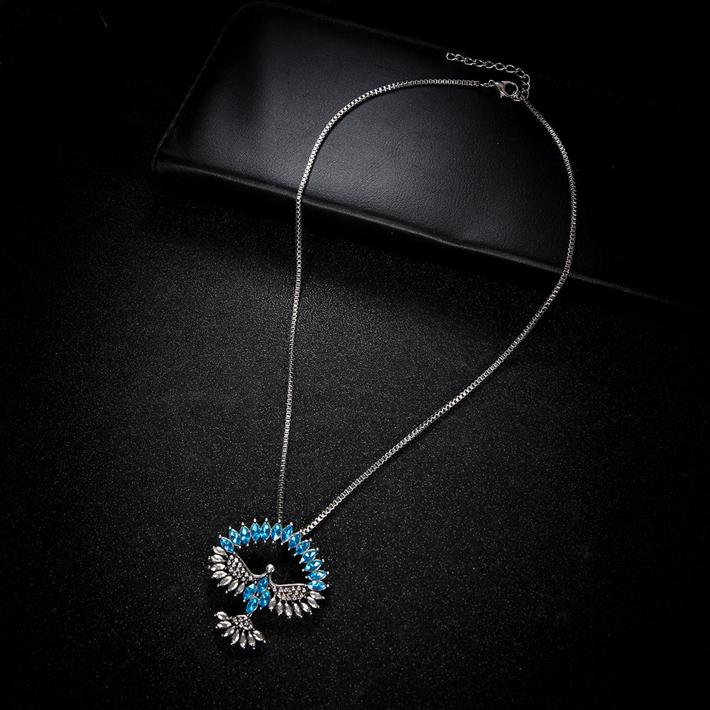 Romantic Necklace for Special Moments