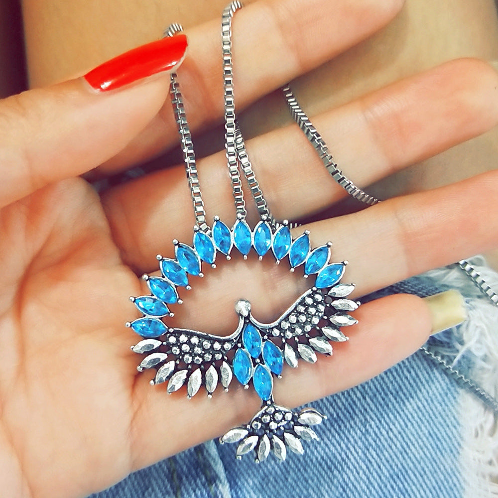 Romantic Necklace for Special Moments