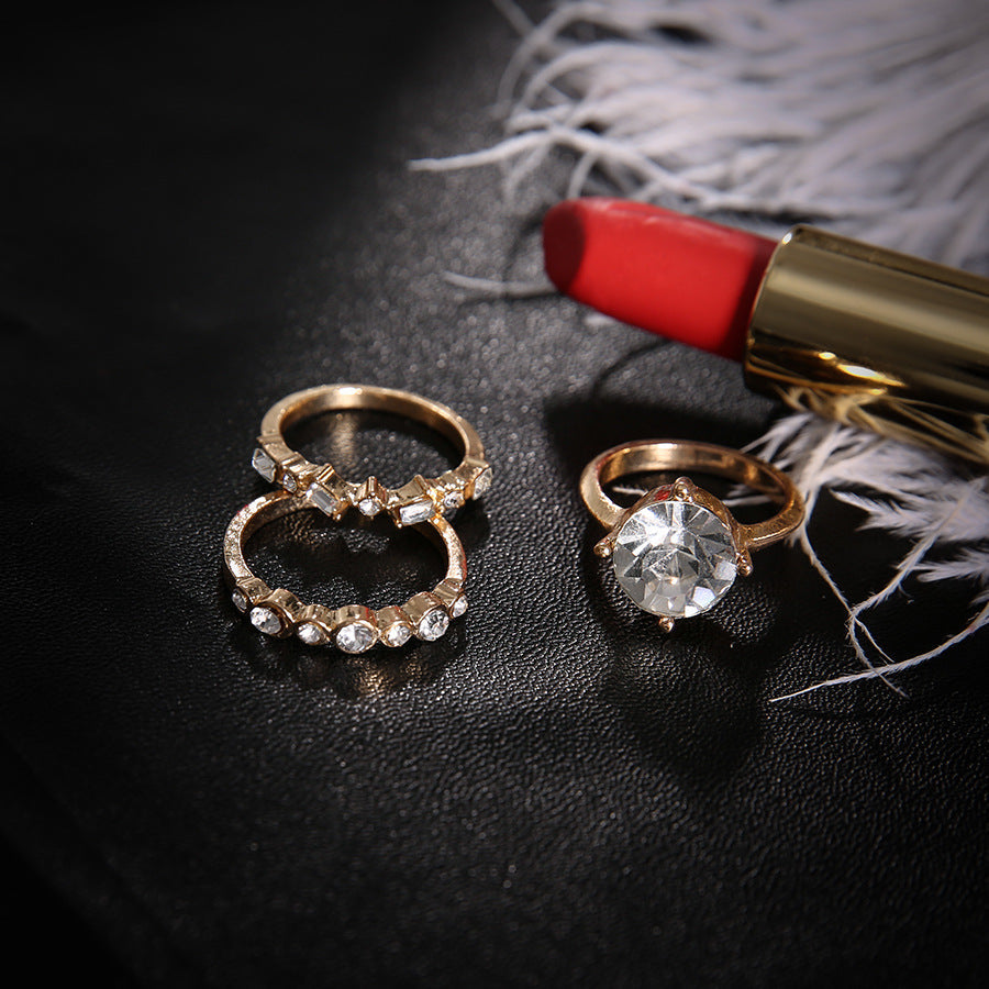 Charming Set for Any Occasion