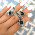 Delicate Artisan Ring