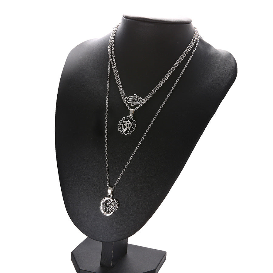 Delicate Artisan Necklace