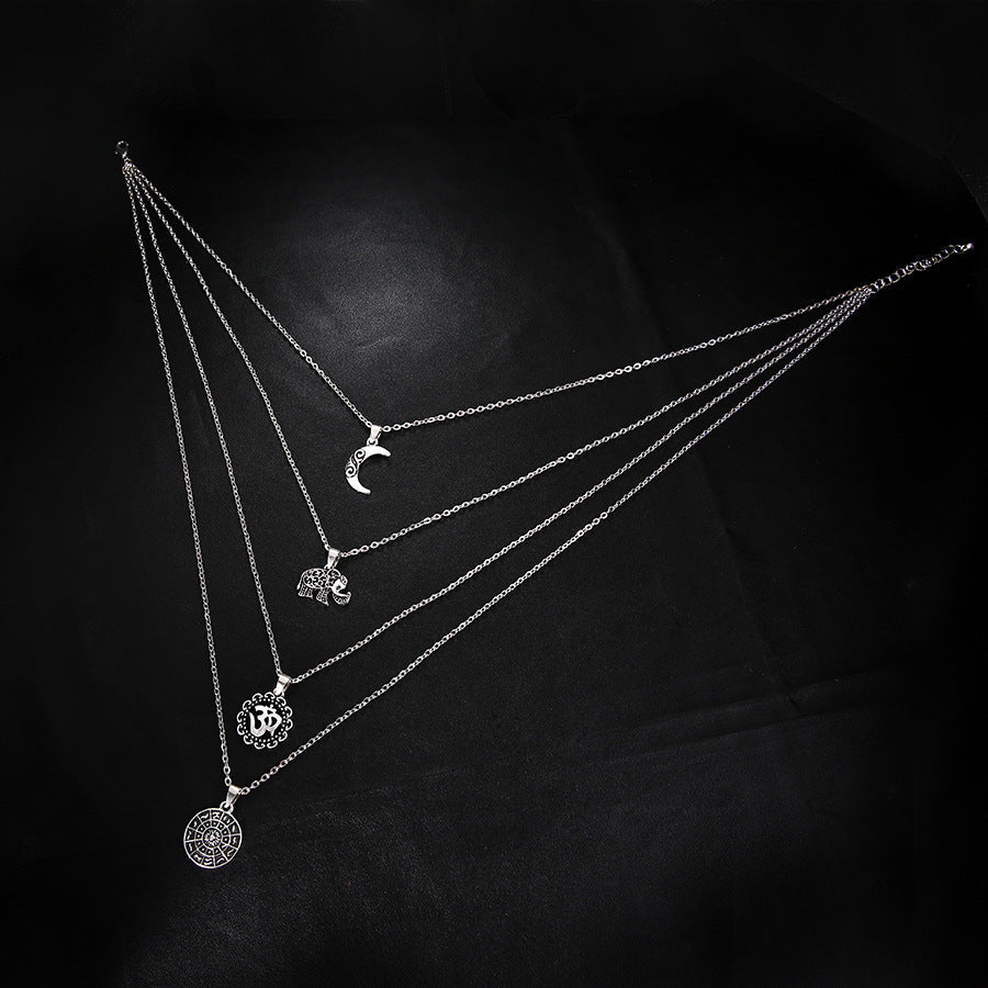 Stunning Necklace for Daily Wear