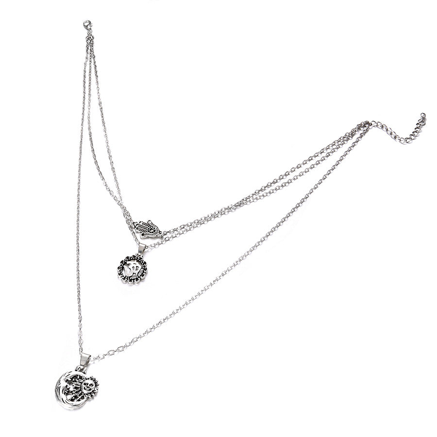 Delicate Artisan Necklace
