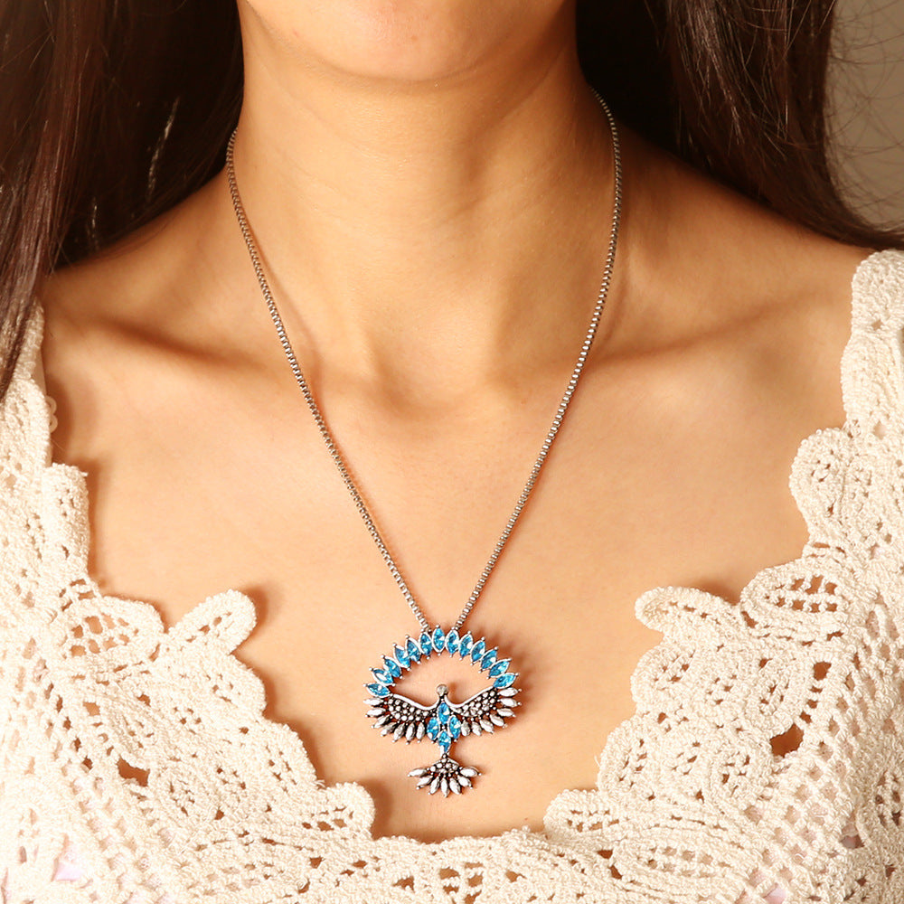 Romantic Necklace for Special Moments