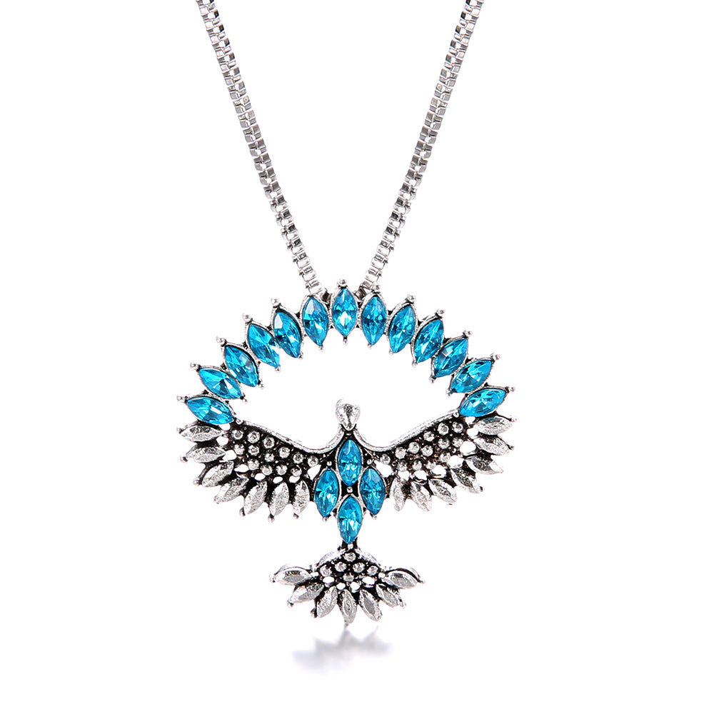Romantic Necklace for Special Moments