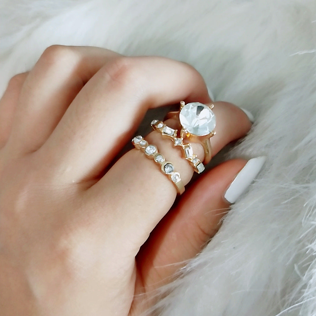 Charming Set for Any Occasion