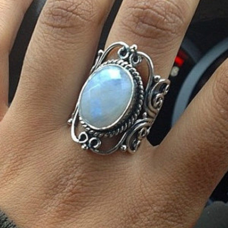 Romantic Ring for Special Moments
