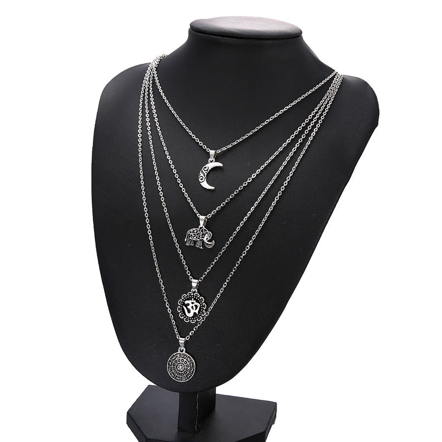 Stunning Necklace for Daily Wear