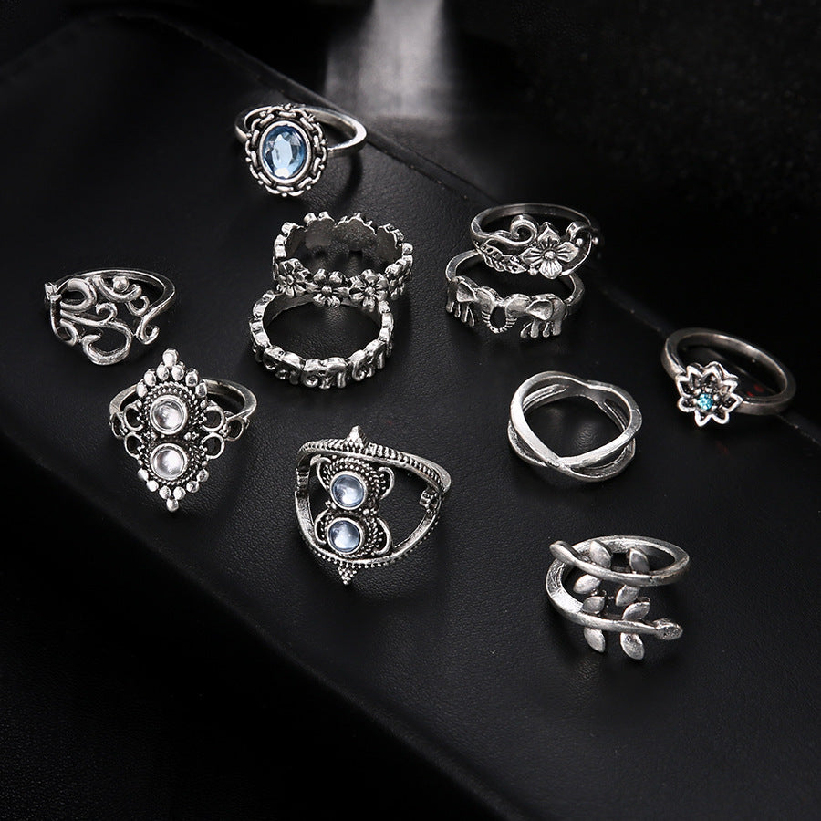 Elegant Set for Every Occasion