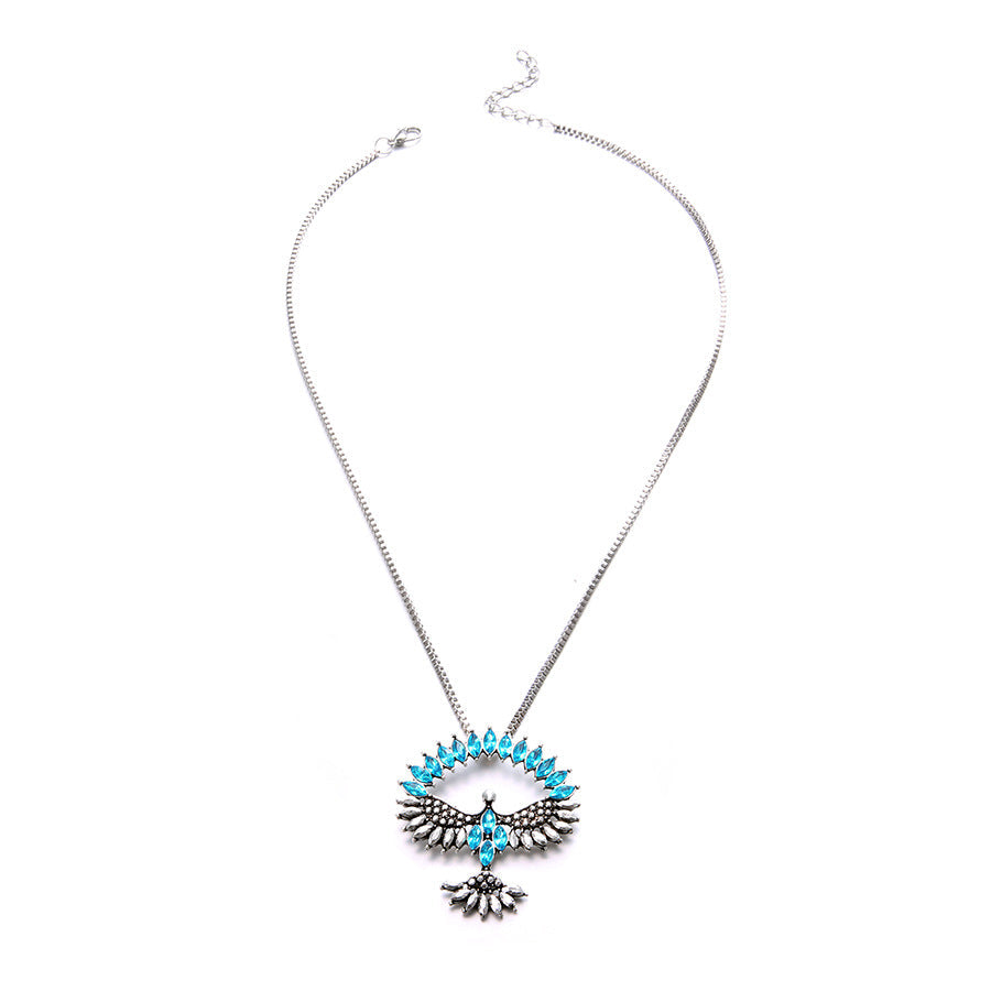 Romantic Necklace for Special Moments