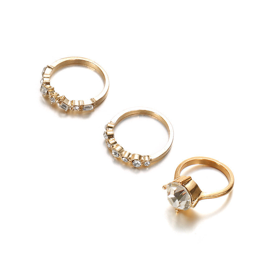 Charming Set for Any Occasion