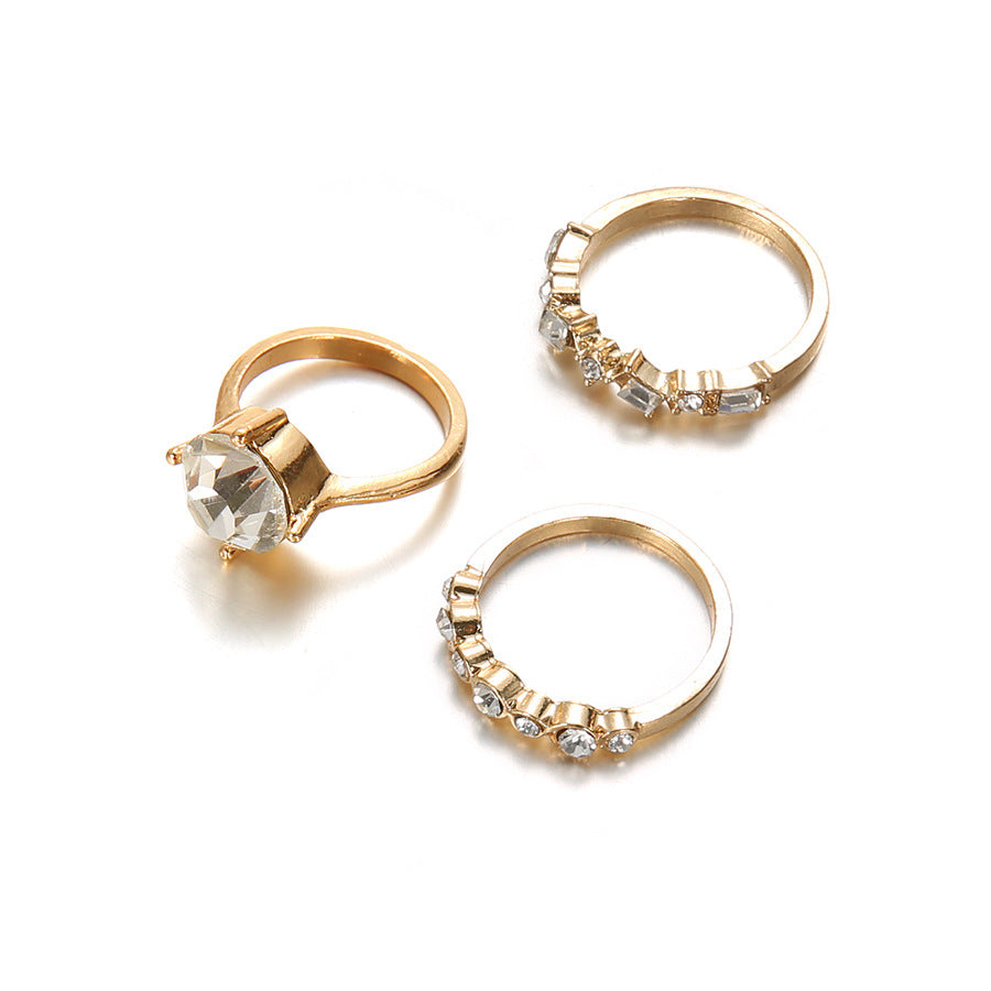 Charming Set for Any Occasion