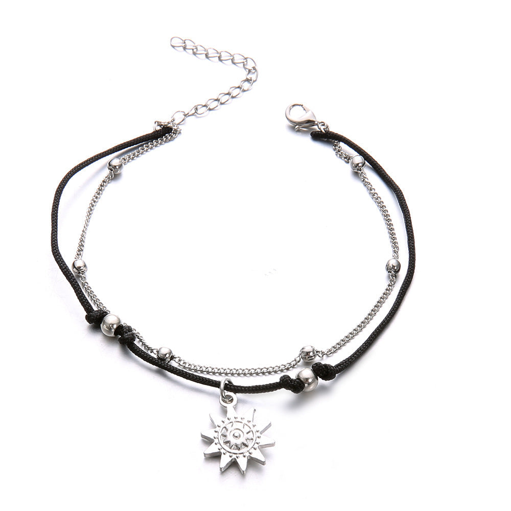 Stunning Anklet for Daily Wear