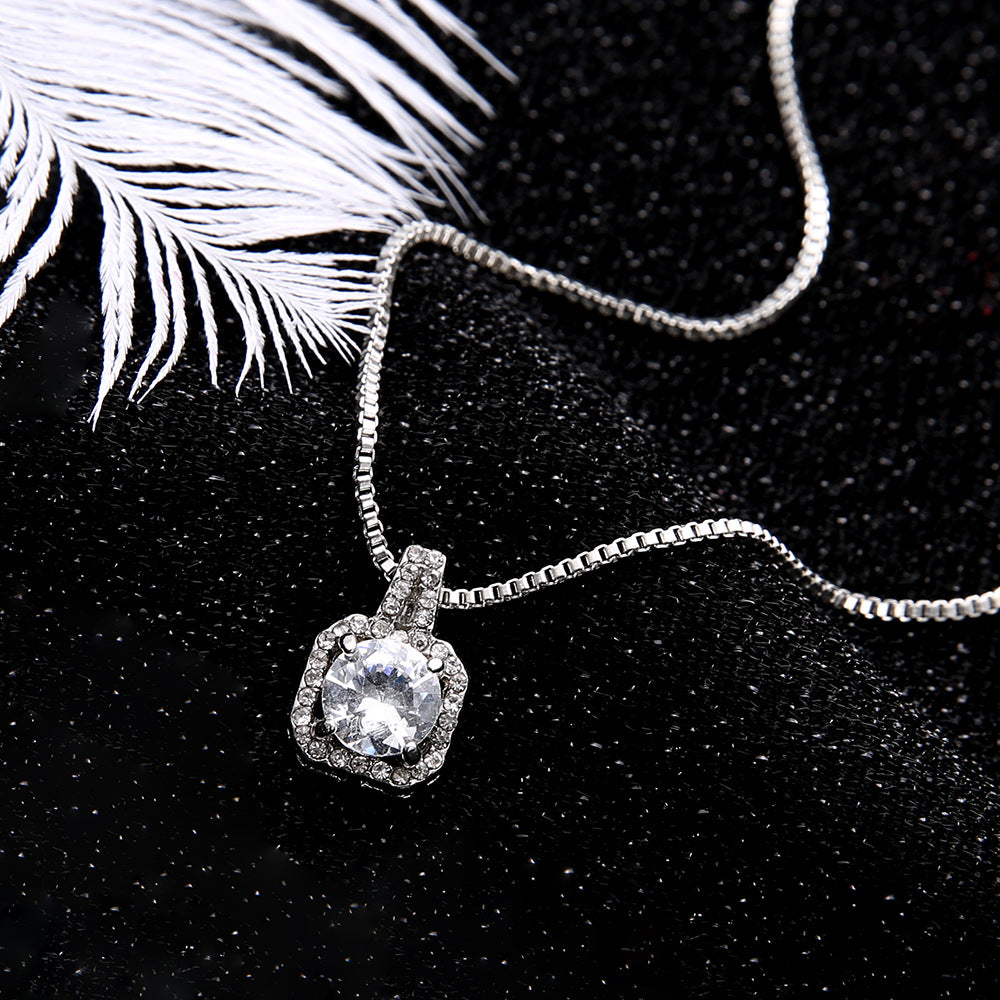 Classic Necklace with Timeless Appeal