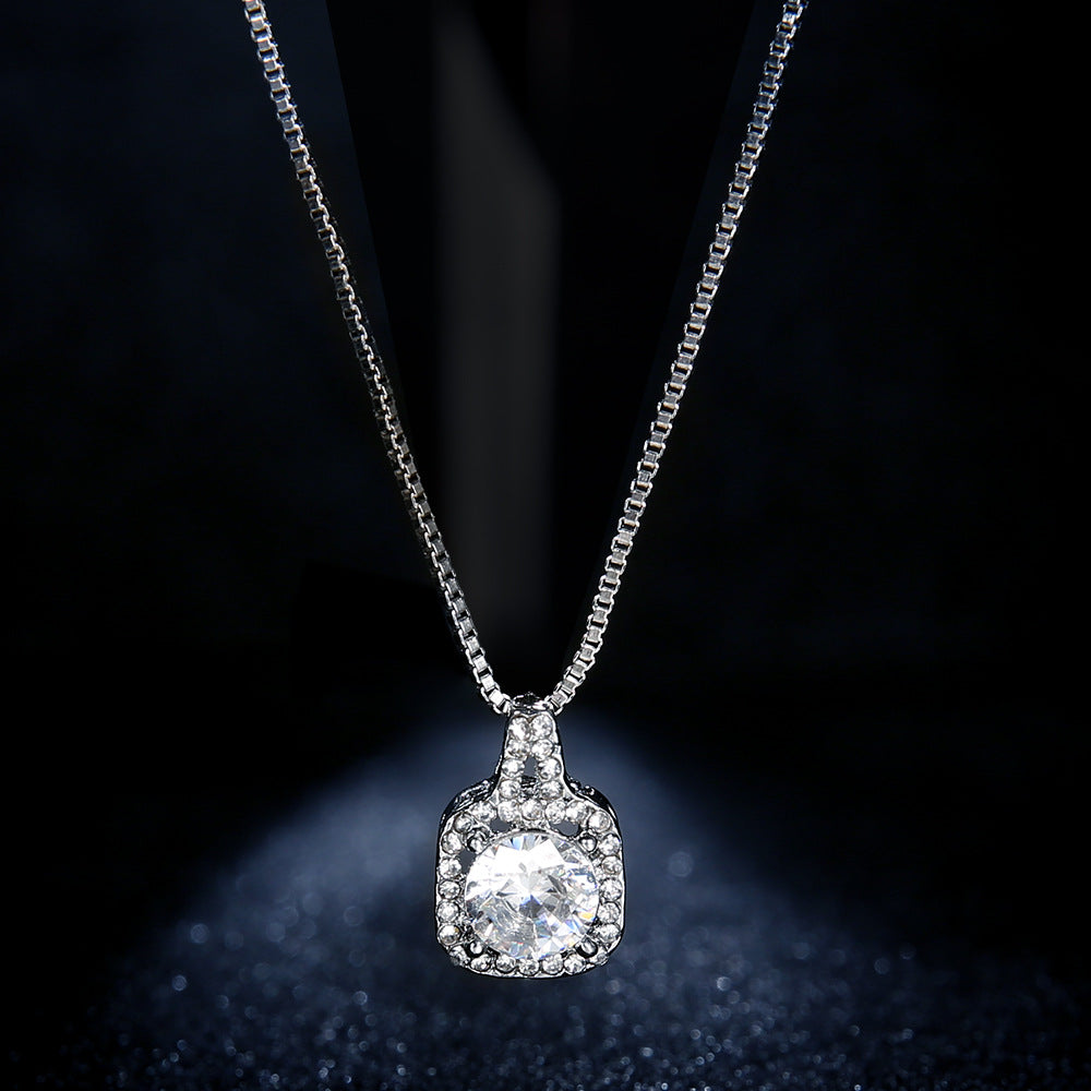 Classic Necklace with Timeless Appeal