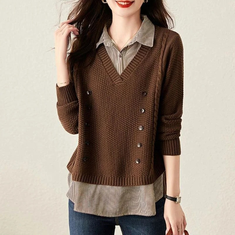 Classic Vintage Sweater