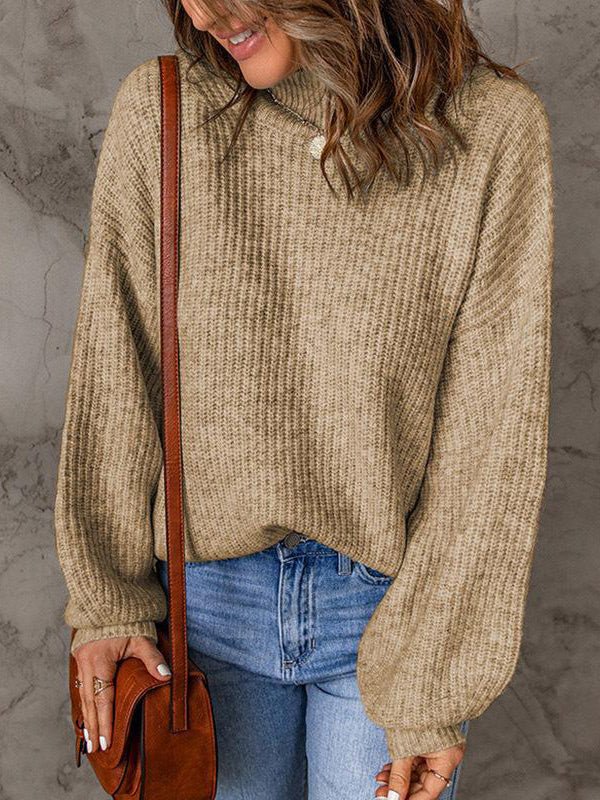Vintage Inspired Sweater