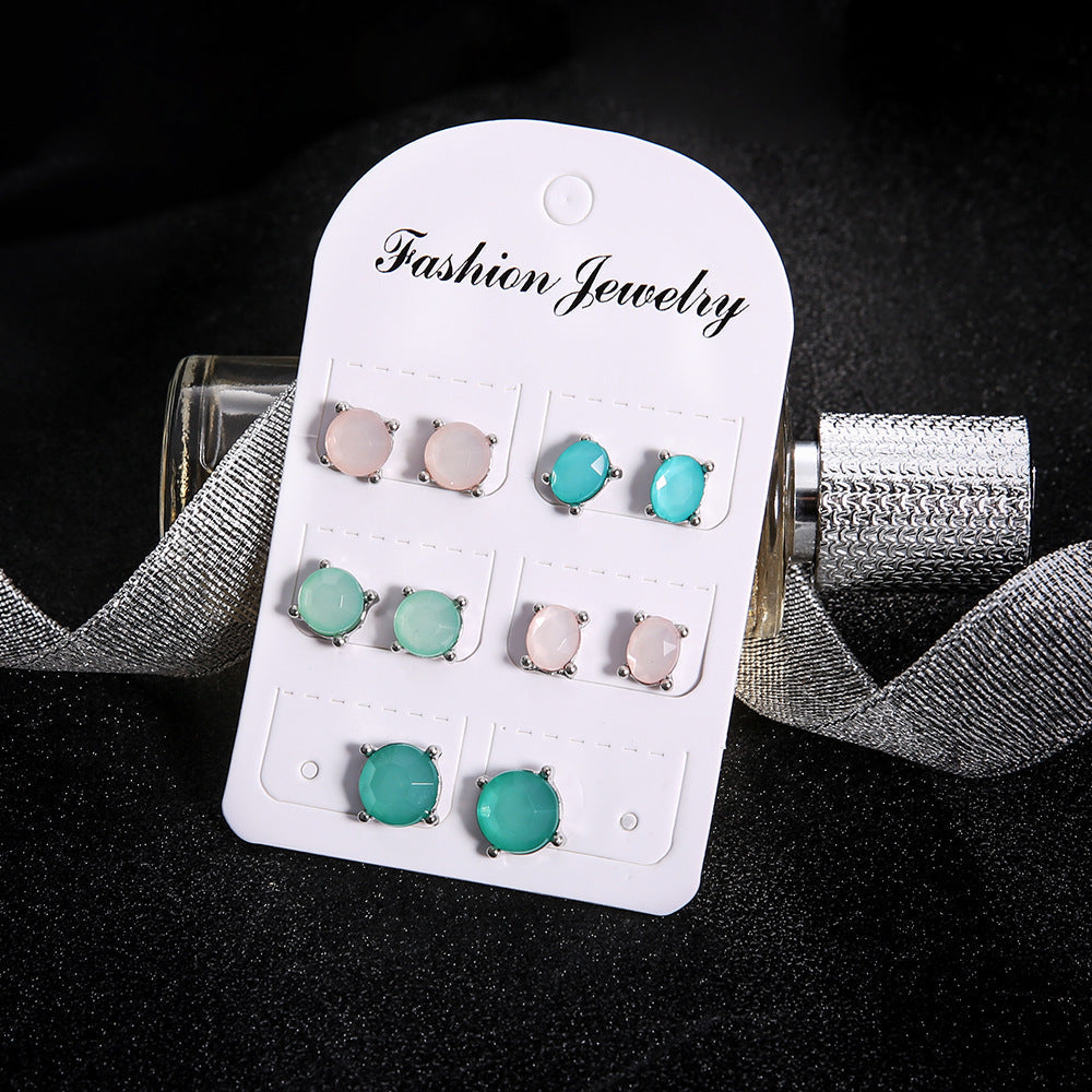 Stunning Set for Daily Wear