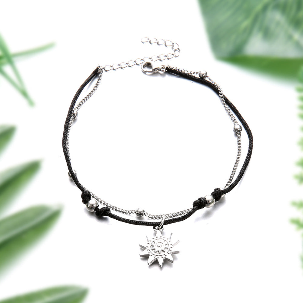 Stunning Anklet for Daily Wear