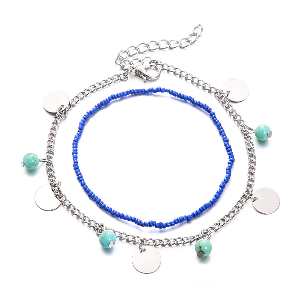 Stunning Anklet for Daily Wear