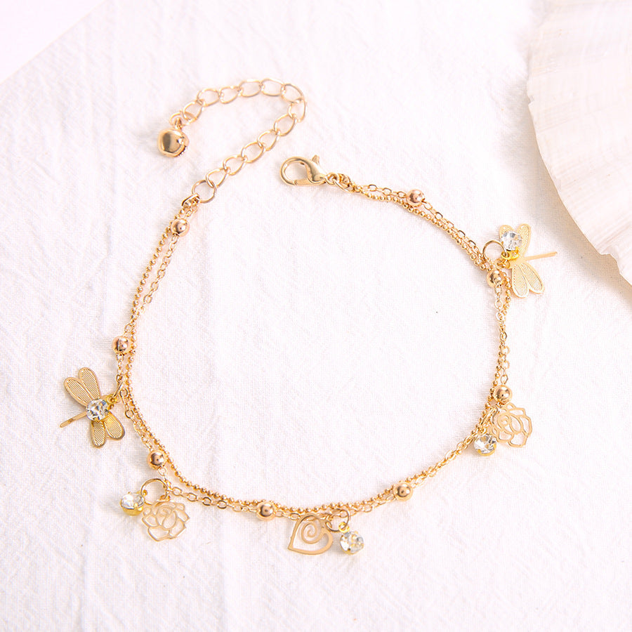Classic Bracelet with Timeless Appeal