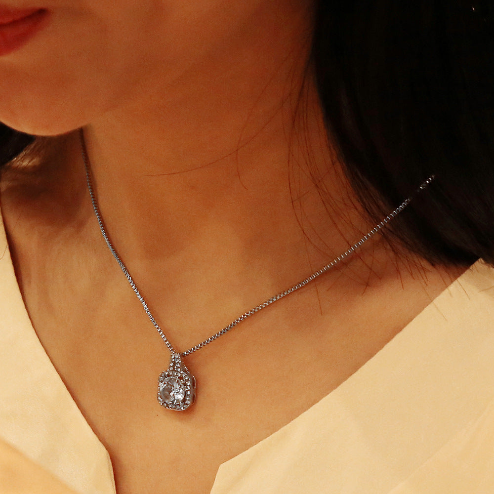 Classic Necklace with Timeless Appeal