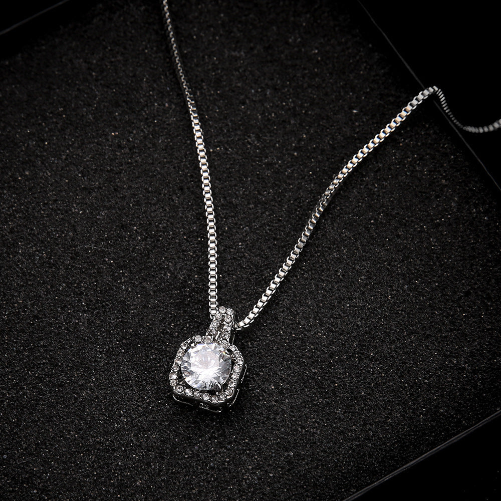 Classic Necklace with Timeless Appeal