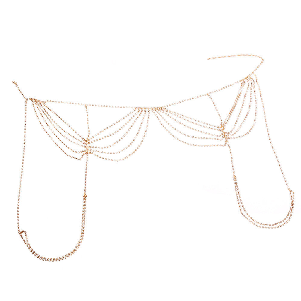 Charming Chain for Any Occasion