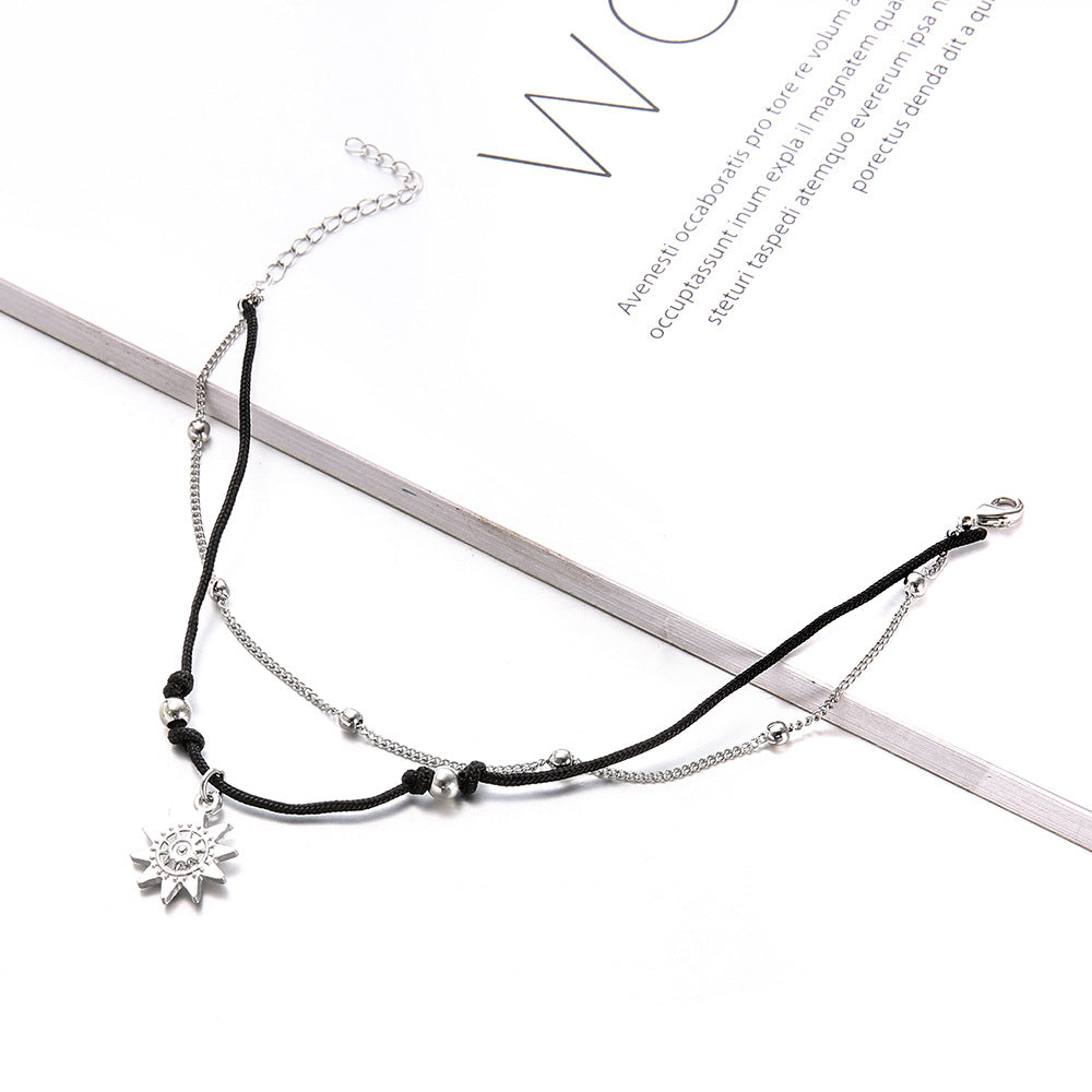 Stunning Anklet for Daily Wear