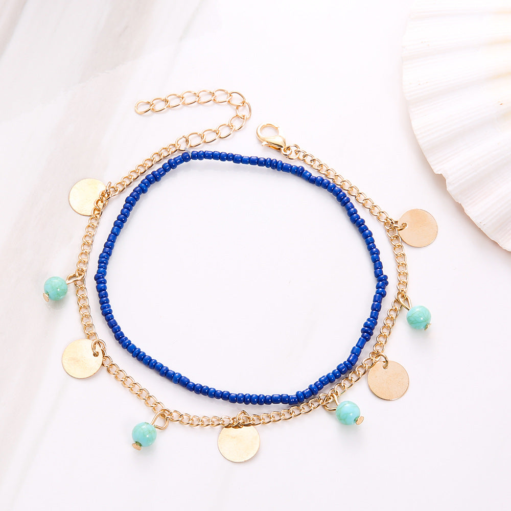 Stunning Anklet for Daily Wear