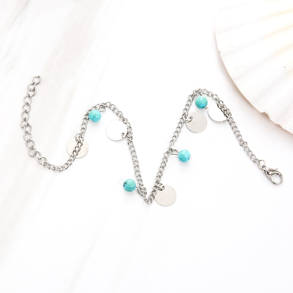 Stunning Anklet for Daily Wear