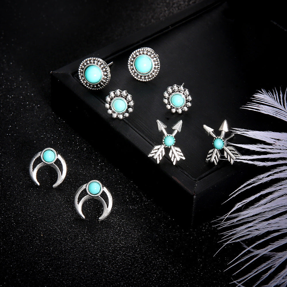 Romantic Earring for Special Moments