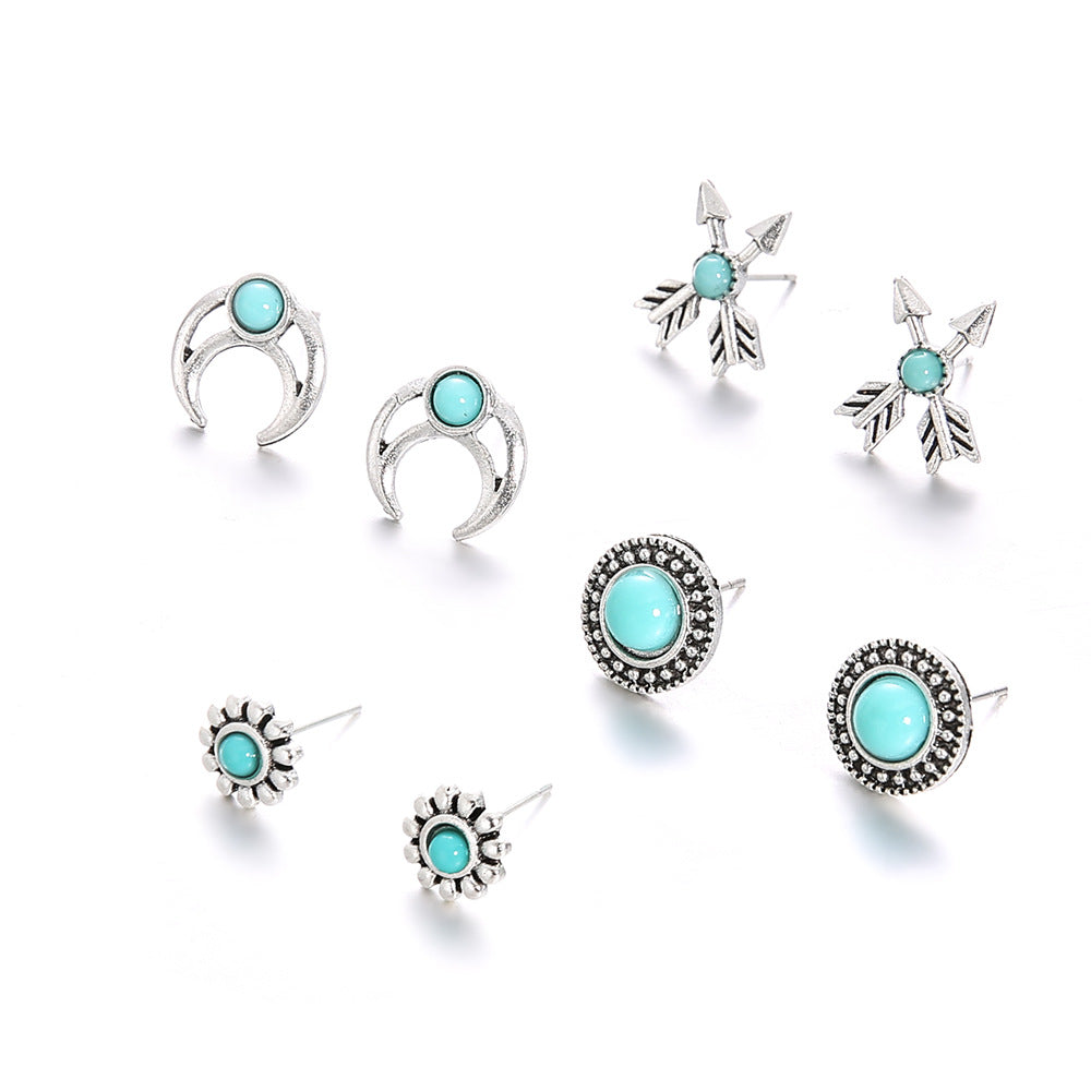 Romantic Earring for Special Moments