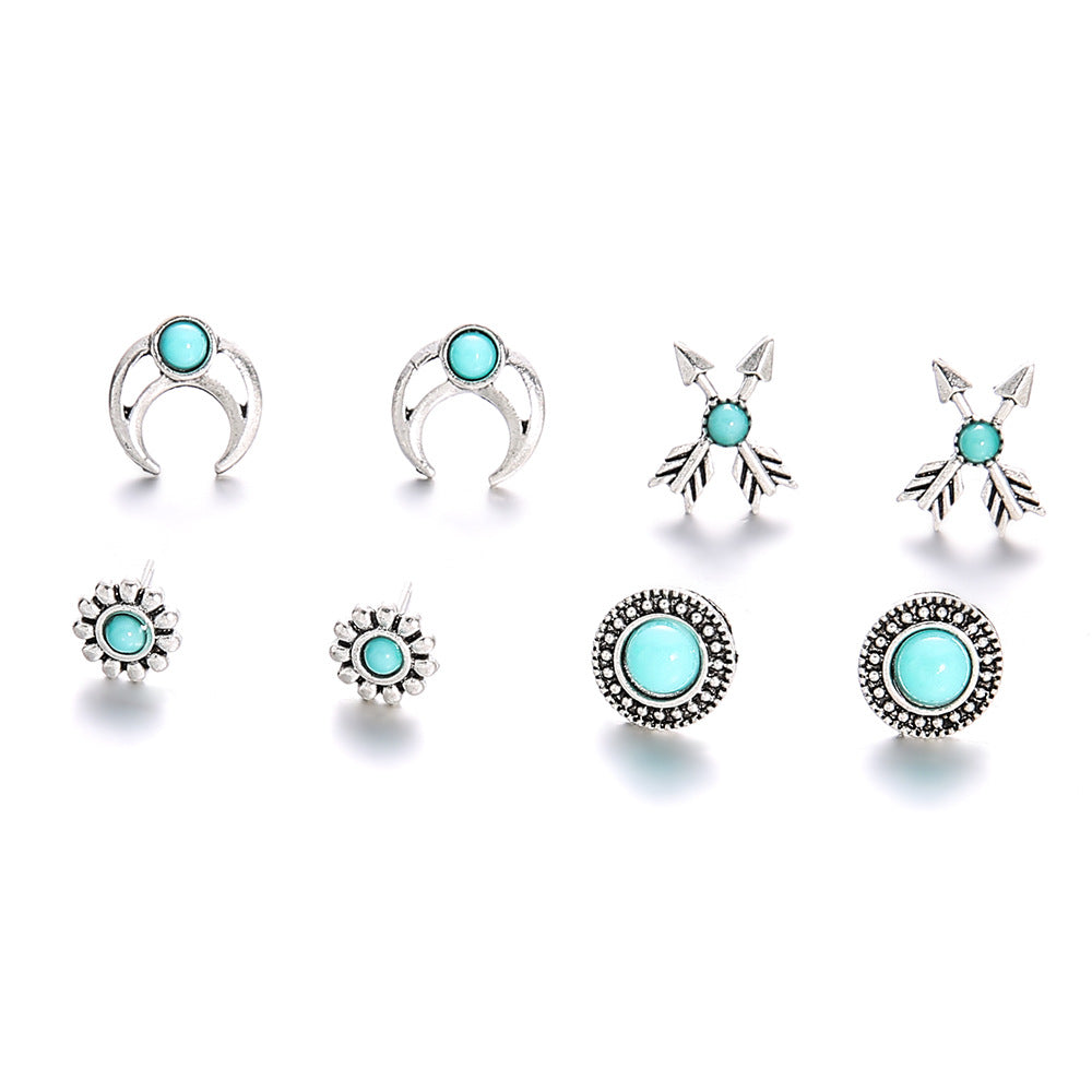 Romantic Earring for Special Moments