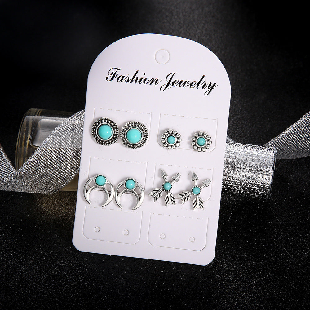 Romantic Earring for Special Moments