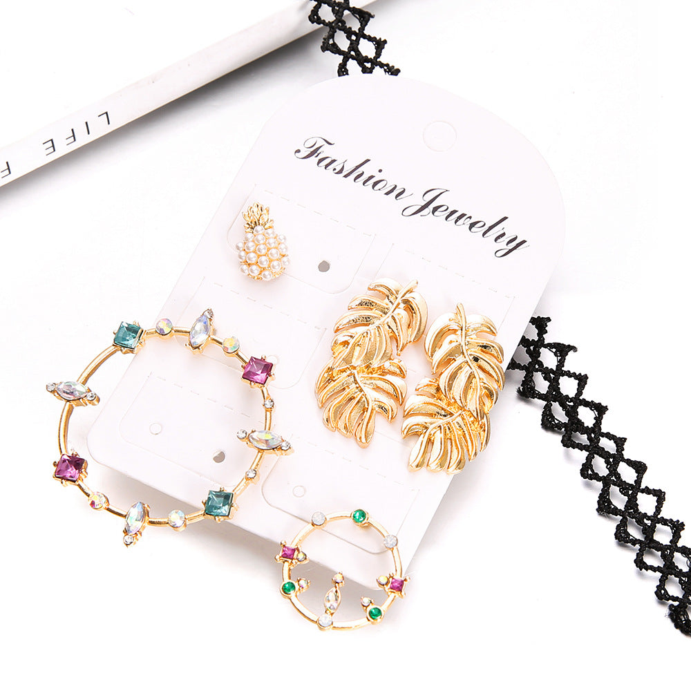 Elegant Earring for Every Occasion