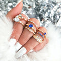 Beautiful Set with Unique Style