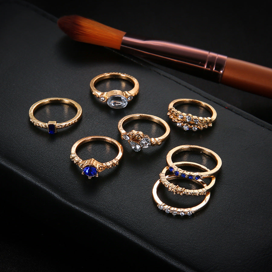 Beautiful Set with Unique Style
