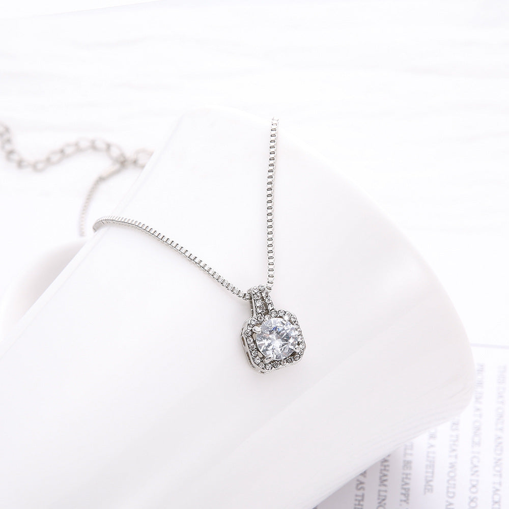 Classic Necklace with Timeless Appeal