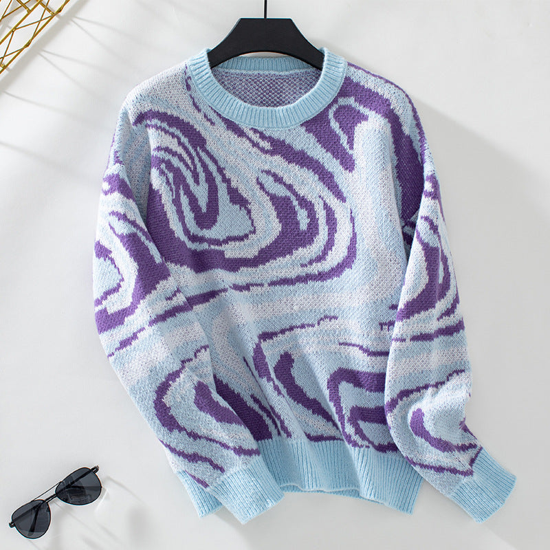 Elegantly Designed Sweater