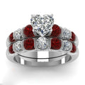 Beautiful Ring with Unique Style