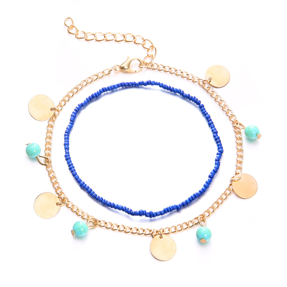 Stunning Anklet for Daily Wear