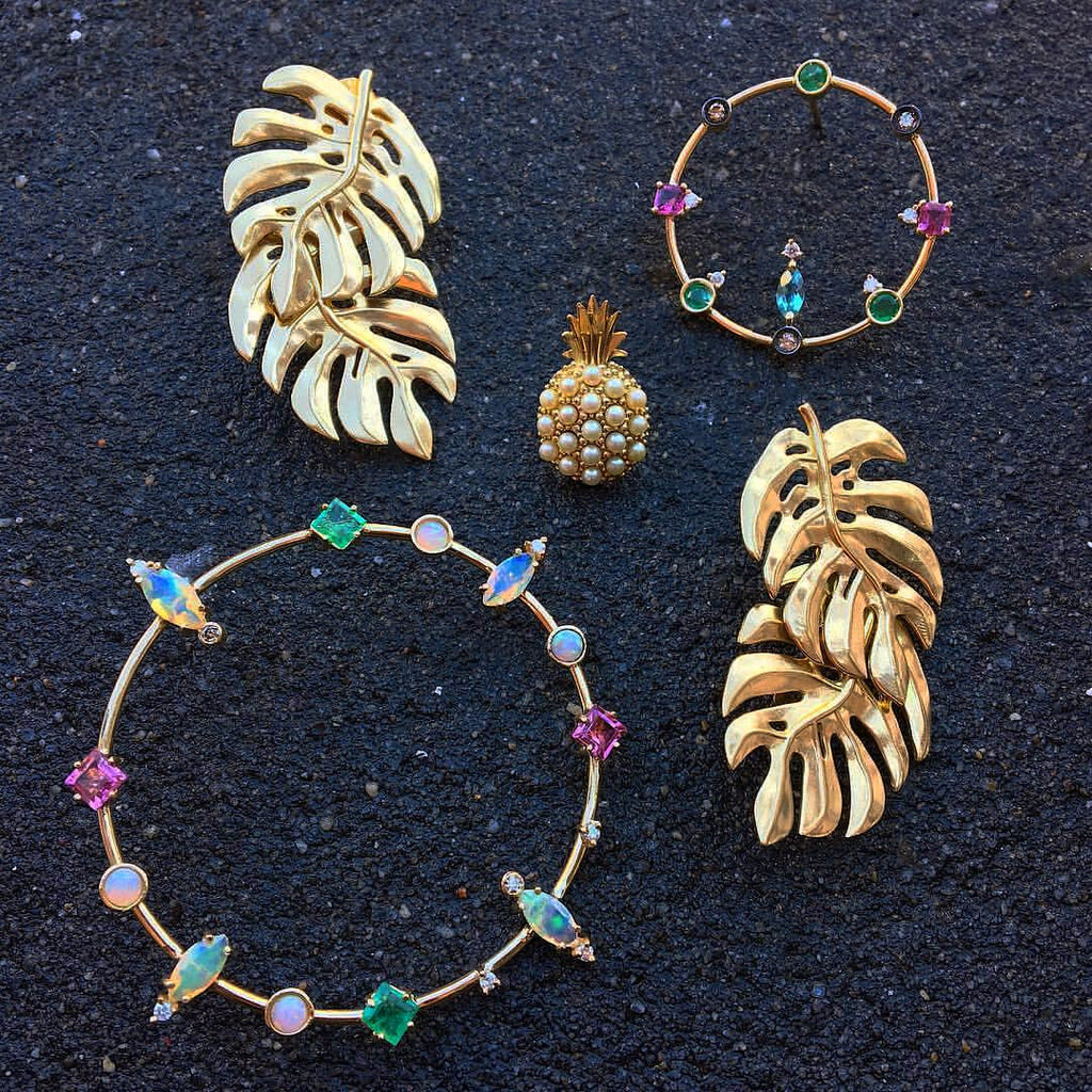 Elegant Earring for Every Occasion